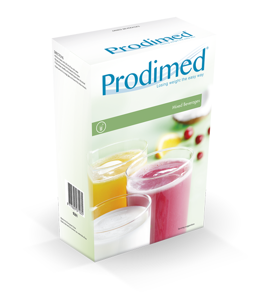 Prodimed Hideg ital válogatás