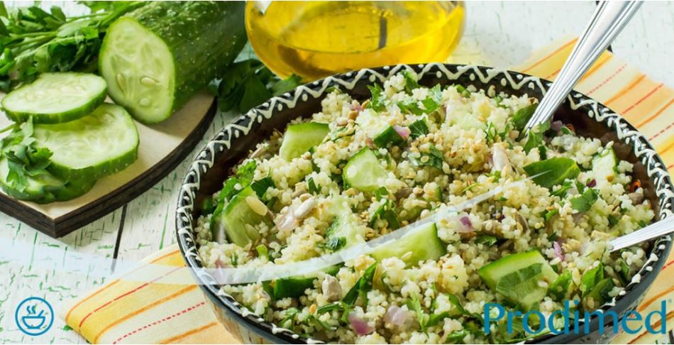 KARFIOL SALÁTA 1 FÁZIS