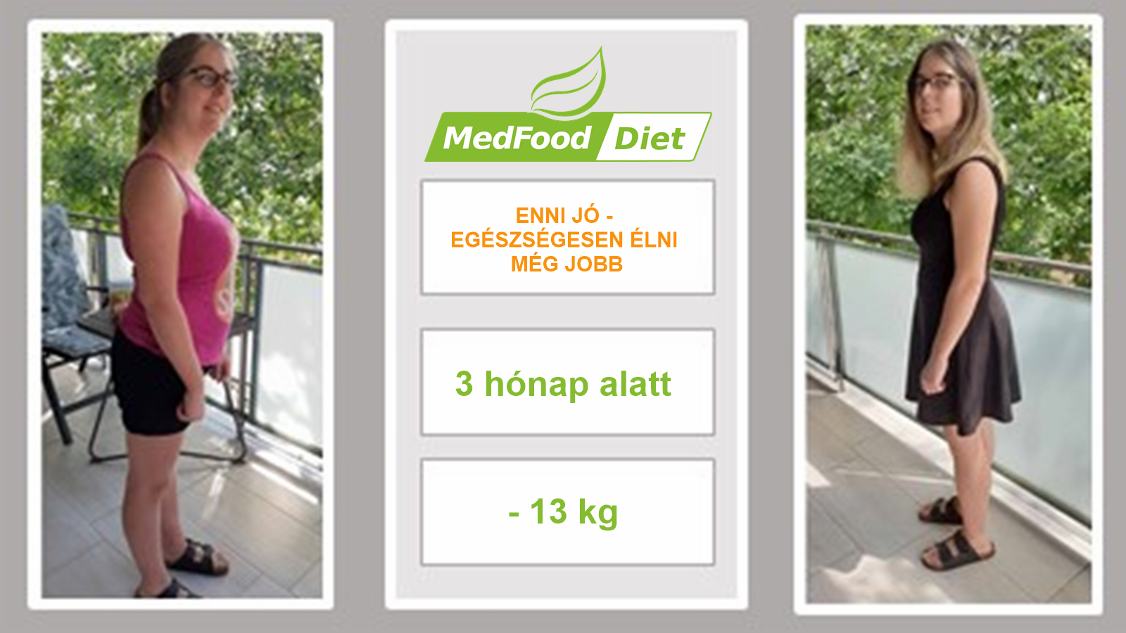 Zsófi - 27 éves, hallássérült pénztáros, 