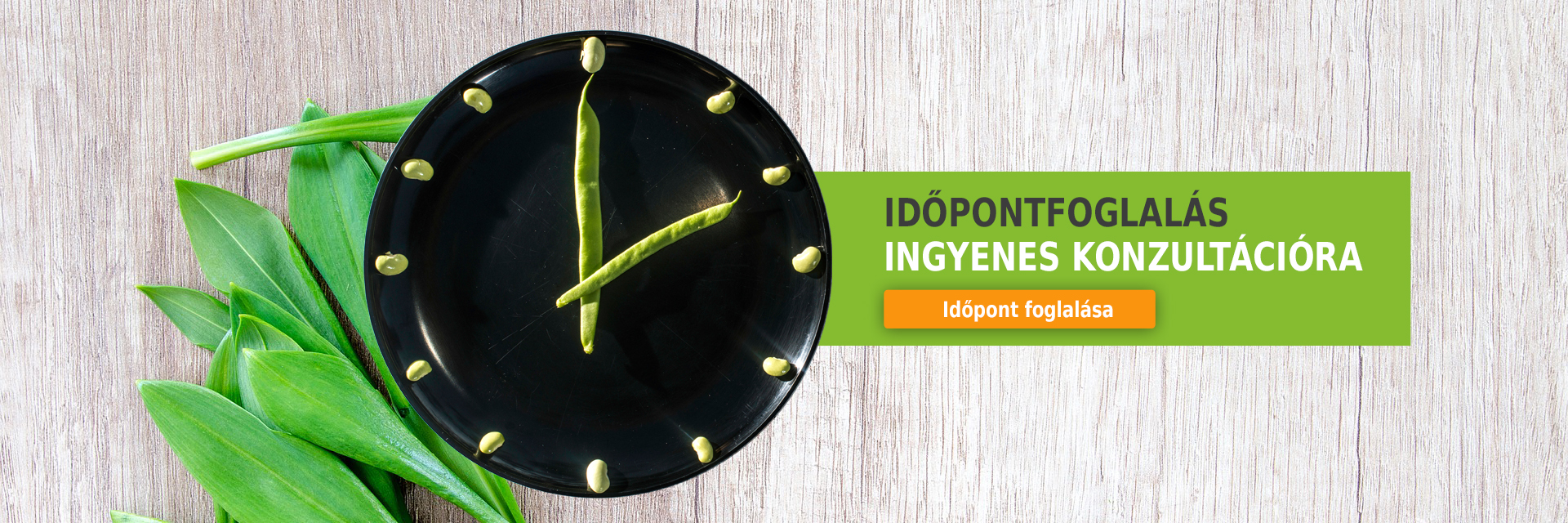 A MEDFOOD PROGRAM /időpontfoglalás